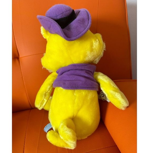 1985 TOP CAT PLUSH - Picture 2 of 8